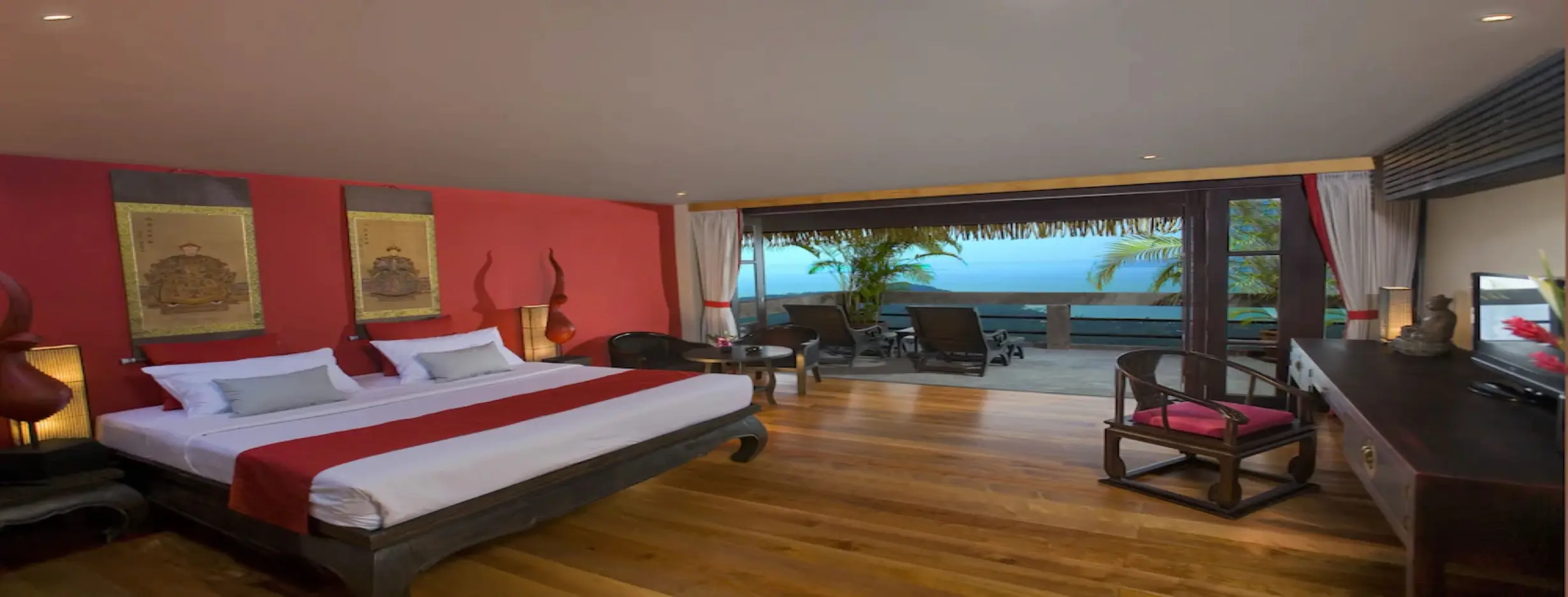 Image for Serene Retreat